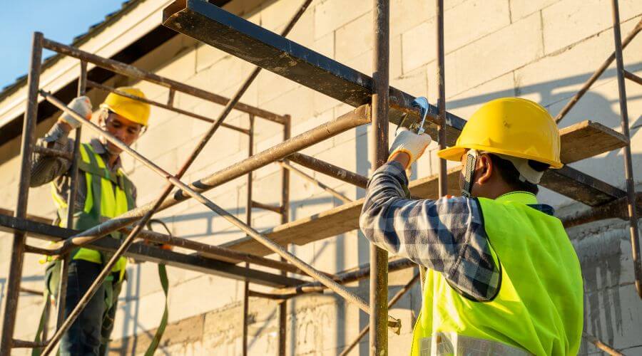 Expert top industrial roofings services in Duncan, OK